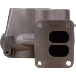 Turbine Housing K27 53279707120 TH para Mercedes-Benz OM906LA