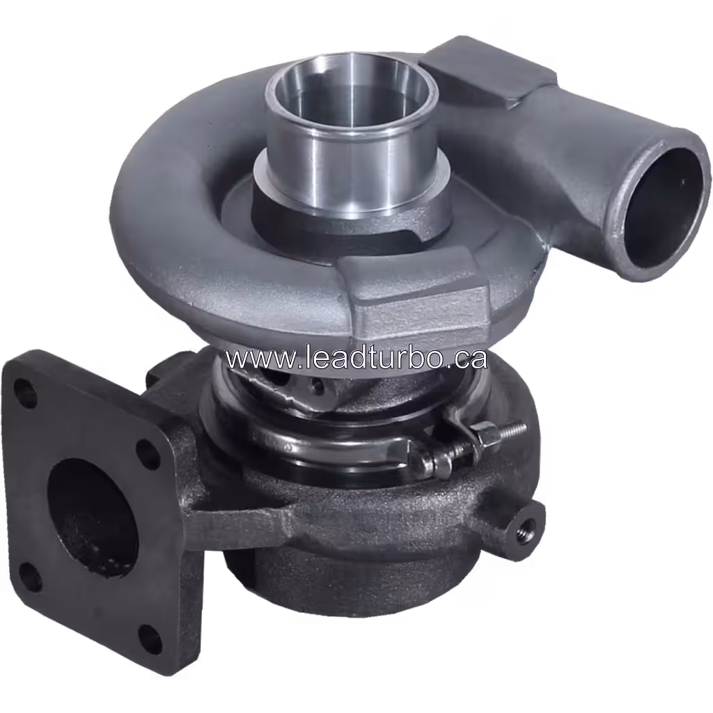 Turbo de reposição para Sumitomo 120 e Fuso Canter
