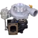 Turbo HP55 1008200FA01 Reemplazo para JAC HFC4DA1-1
