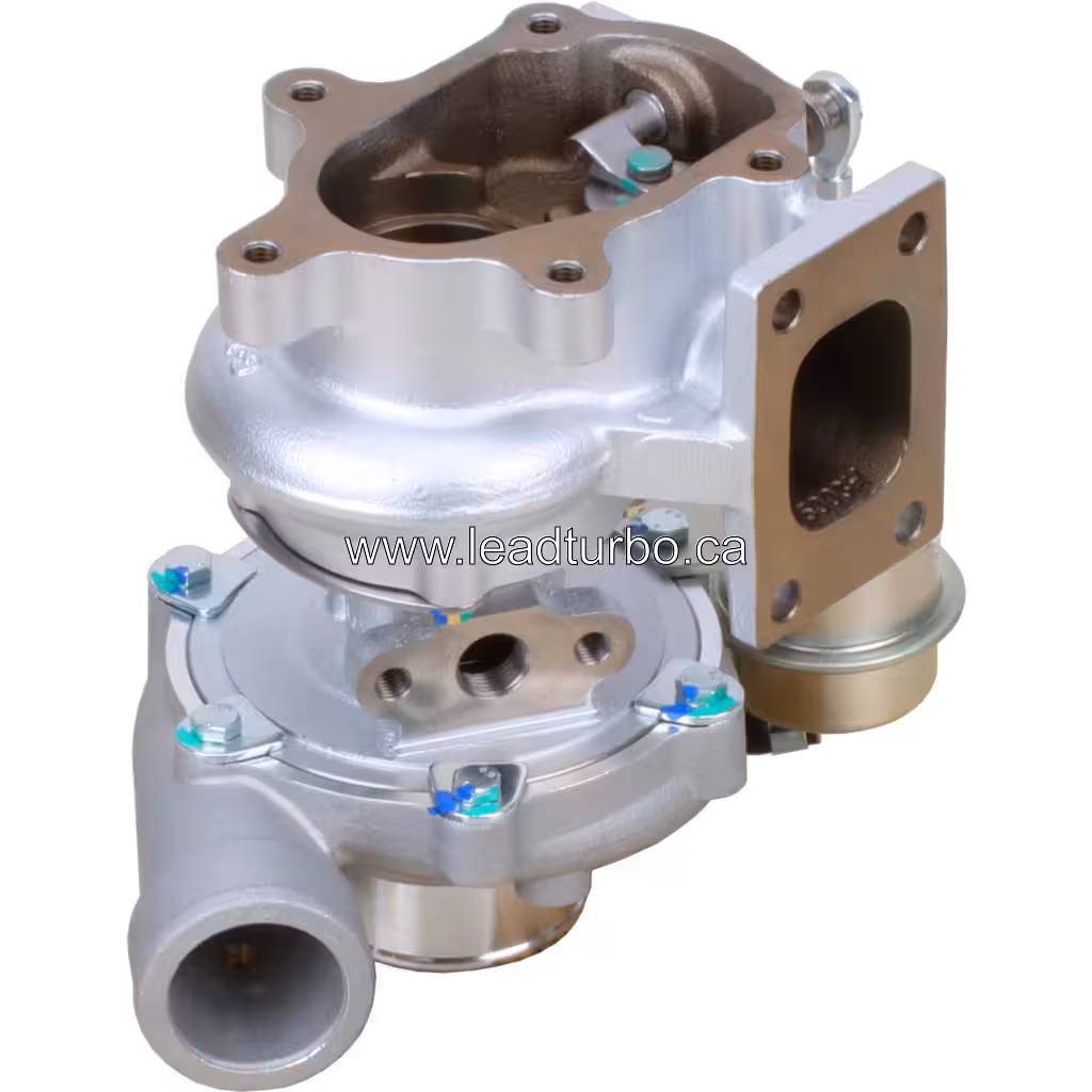 Turbocharger HP55 para JAC N Series