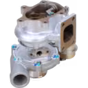 Turbocharger HP55 para JAC N Series