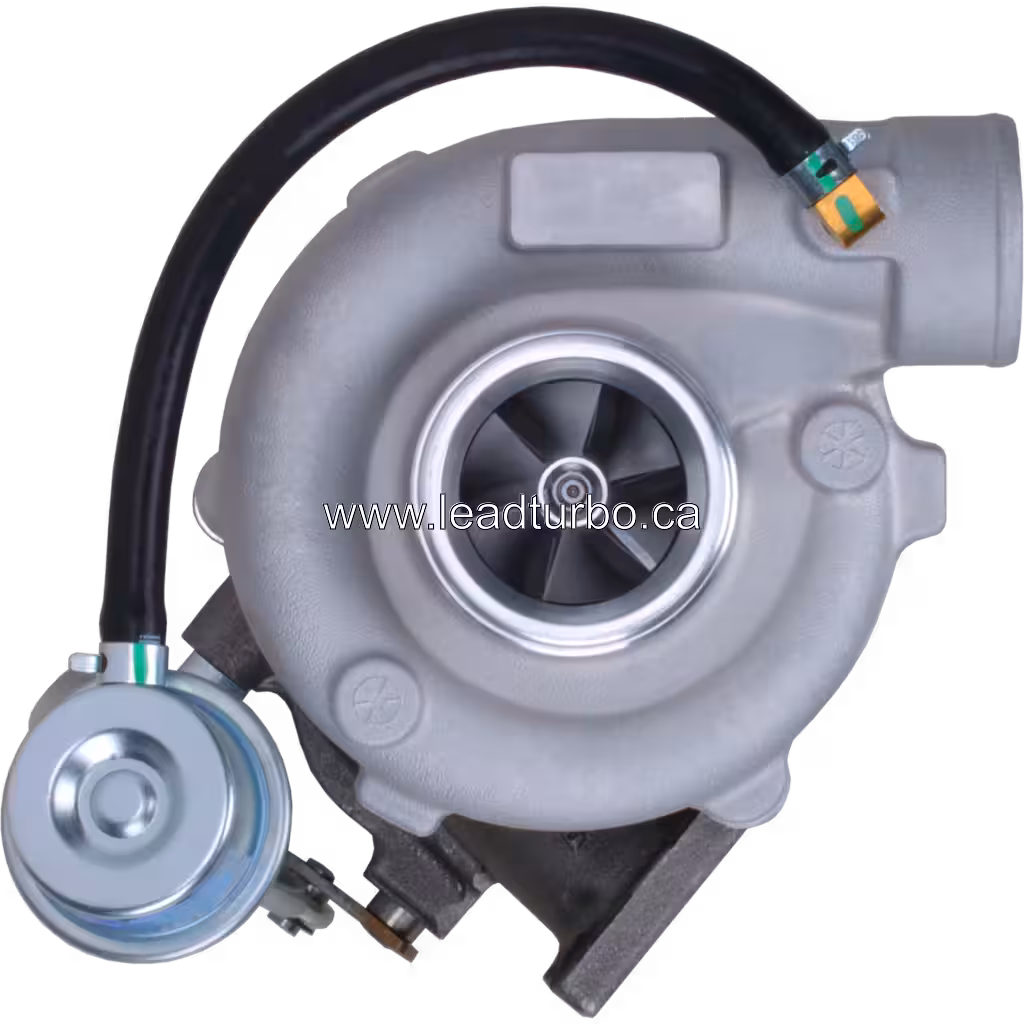 Turbo HP55 1008200FA01 para JAC Truck