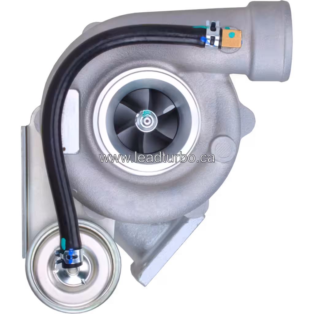 Unidad turbo 1008200FA01 vista lateral