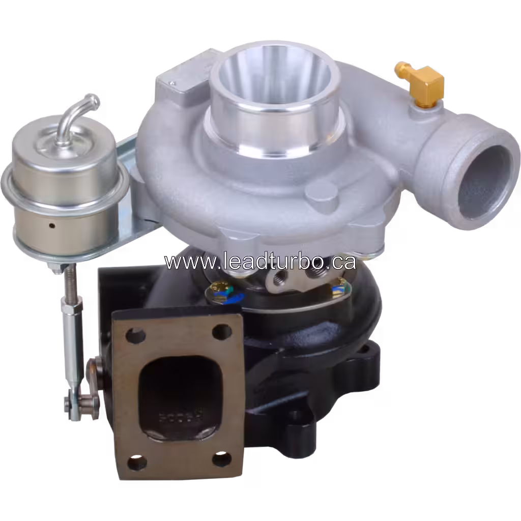 Reemplazo turbo 55X4505-00-1 motor HFC4DA1-1