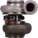 Turbo TV7511 466572-5001S para MTU 6V92TAB