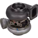 Turbo TV7511 com referências OEM 8927026 e 5141676
