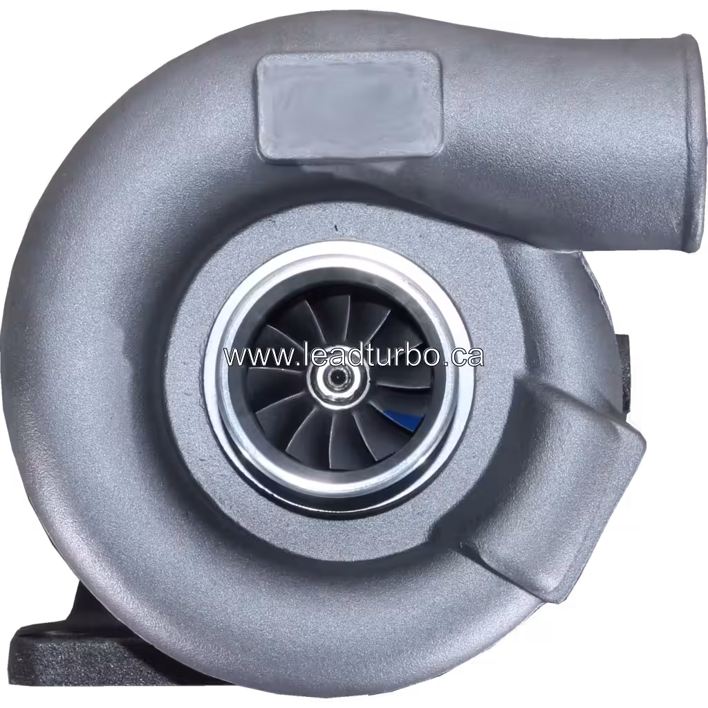 Turbocharger 49179-00210 embalaje y etiquetas