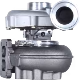 Turbocompresseur 53299886707 K29-3467MOA pour Liebherr D926TI
