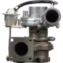 Turbocompresseur 35242096F RHF4H pour Jeep Cherokee 2.5