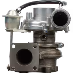 Turbocompresseur de remplacement 35242096F RHF4H pour Jeep Cherokee 2.5