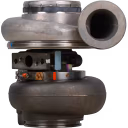 Turbolader 466572-5001S TV7511 für Detroit Diesel MTU 6V92TAB Highway