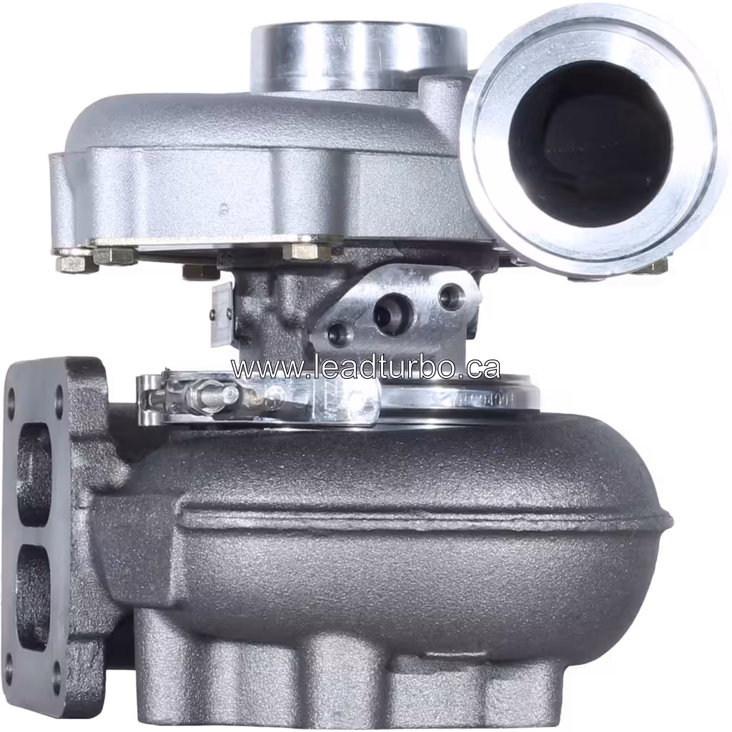 Turbolader 53299886707 Ersatz für Liebherr D926TI