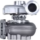 Turbolader 53299886707 Ersatz für Liebherr D926TI