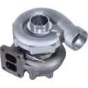 Turbolader 53299886707 Ersatz für Liebherr D926TI Mobilkran