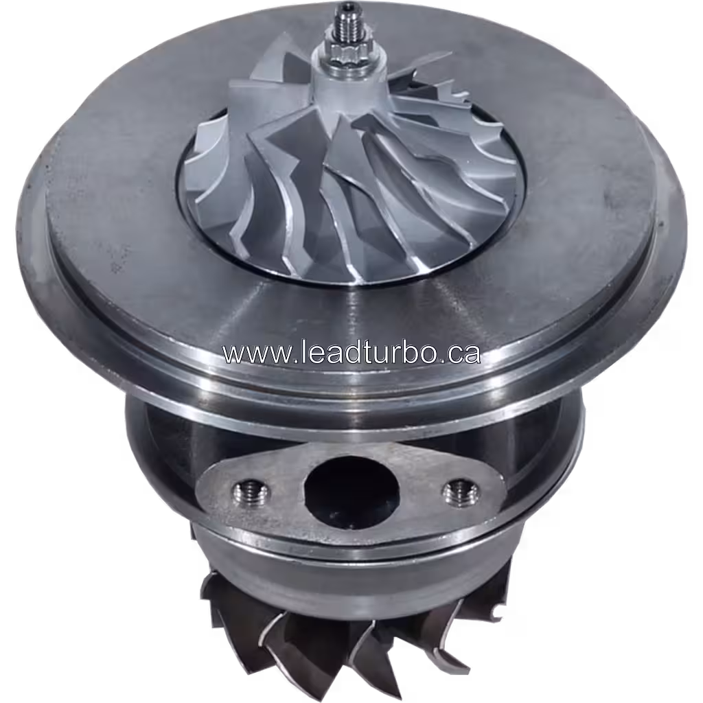 CAT 583H Turbolader Ersatzteil Core