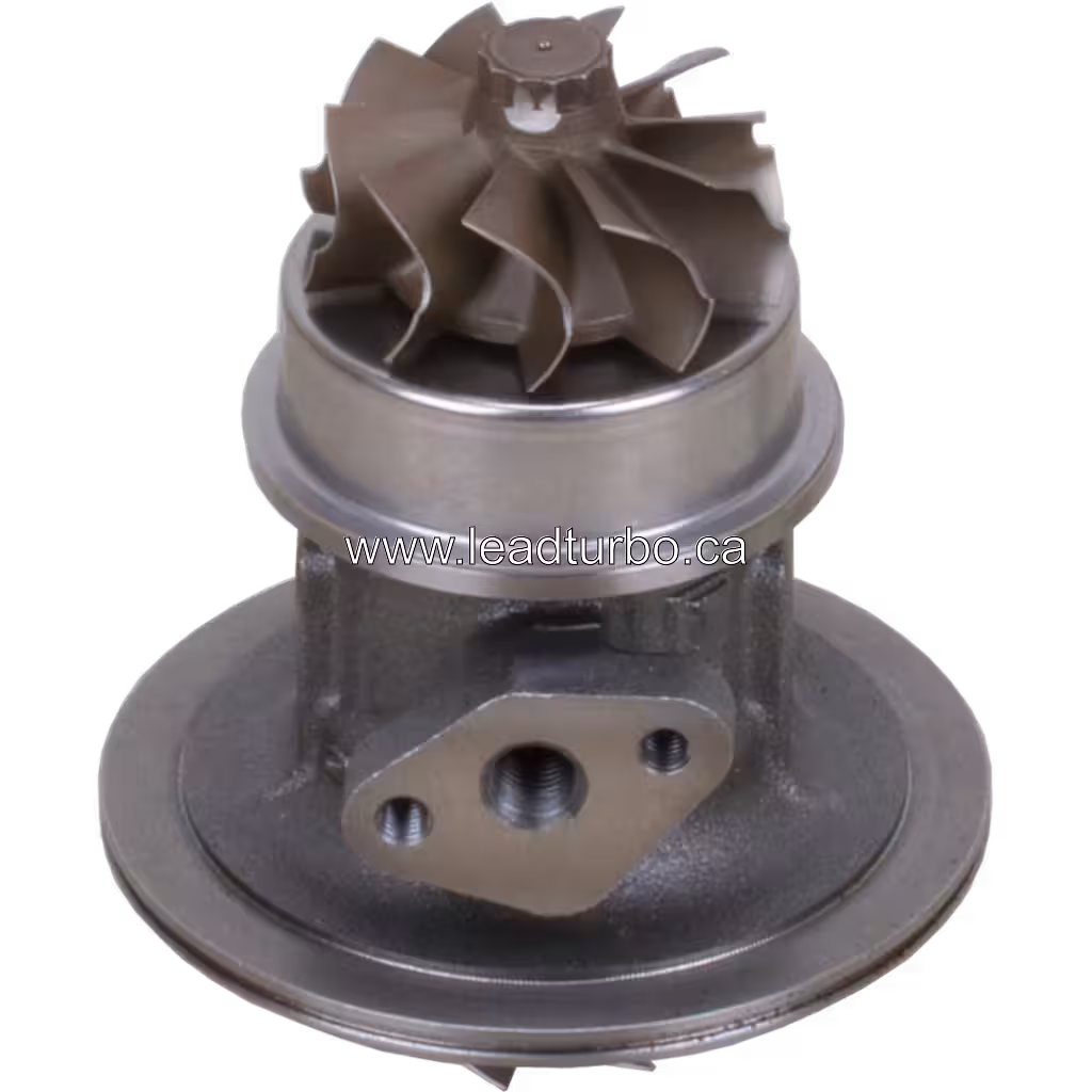 Aftermarket Turbolader Core Landwirtschaft