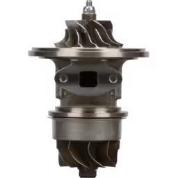 Turbolader Core für John Deere 4045, 6068T und 6068H