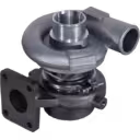 Turbosprężarka 49179-00210 TD06-11A 8 – Zamiennik do Sumitomo 120 i Mitsubishi 4D31T