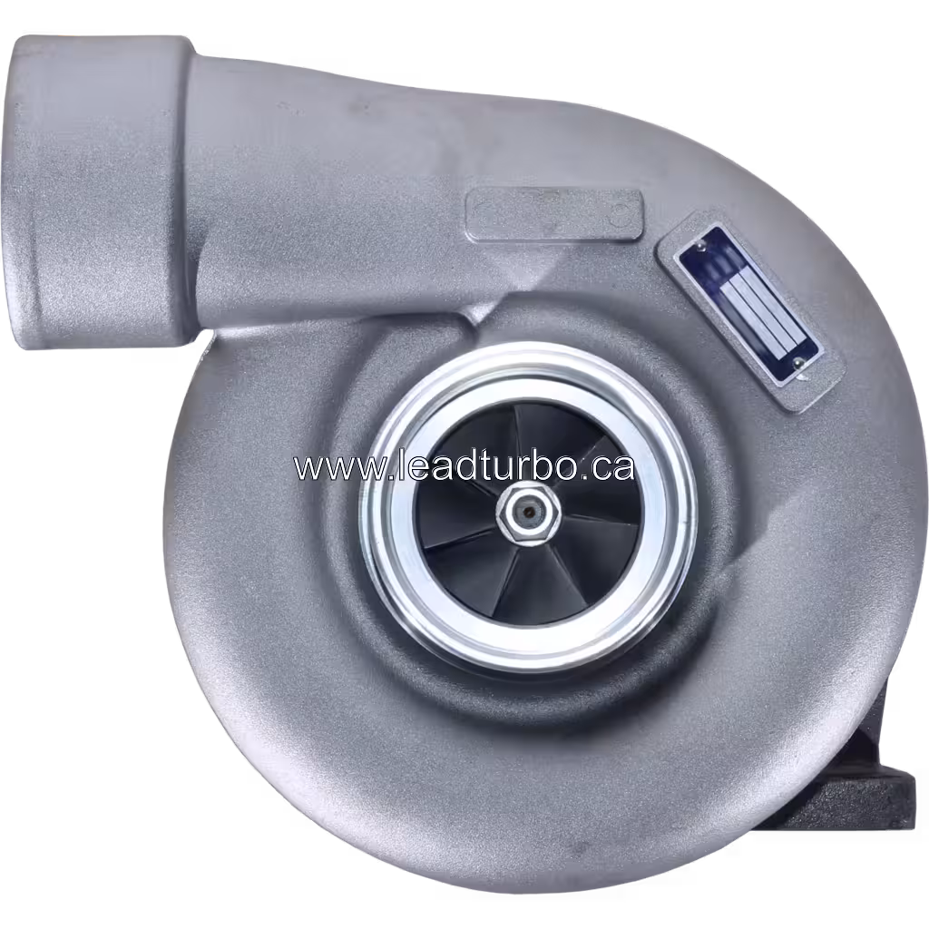 Turbosprężarka 6505-52-5410 KTR110G-QD6B do Komatsu SA6D140E-2A