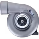 Turbosprężarka 6505-52-5410 KTR110G-QD6B do Komatsu SA6D140E-2A