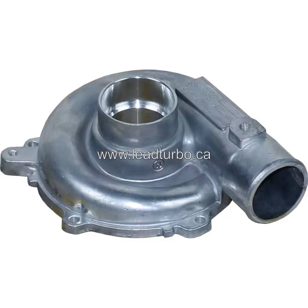 J96 Turbo Compressor Housing Replacement Part