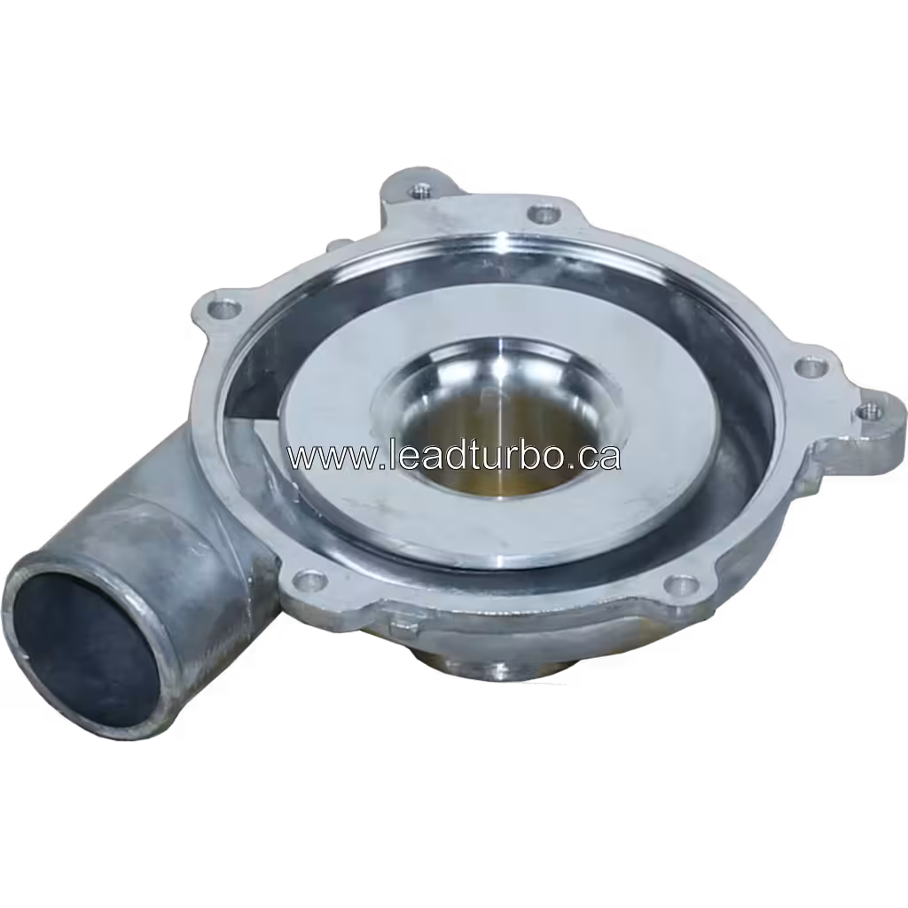Turbolader Kompressorhaus FOR VF420014 CH Detail
