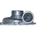FOR VF420014 CH Kompressorhaus J96 Turbolader Ersatz