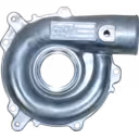 VF420014 CH Kompressorhaus für J96 Turbolader thumbnail 4