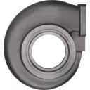 115-492 S510C004 Carcasa de Turbocompresor para CAT 3516 HD