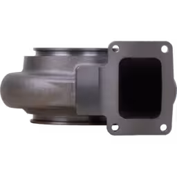 115-492 S510C004 Turbine Housing Replacement for CAT 3516 HD
