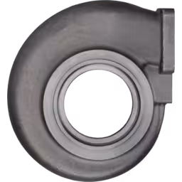 115-492 S510C004 Turbine Housing Replacement for CAT 3516 HD