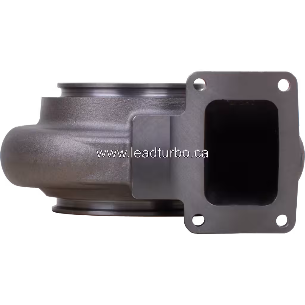 115-492 S510C004 Turbine Housing de remplacement pour CAT 3516 HD