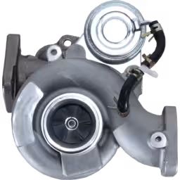 14411AA710 TD04L Turbolader als Ersatz für Subaru EJ255