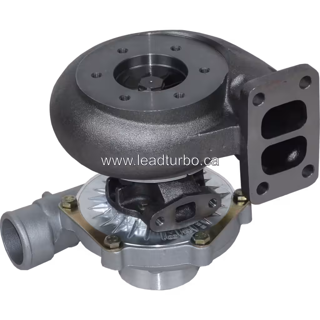 Turbolader 2674A363 für Cummins Perkins Motoren