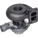 Turbolader 2674A363 für Cummins Perkins Motoren