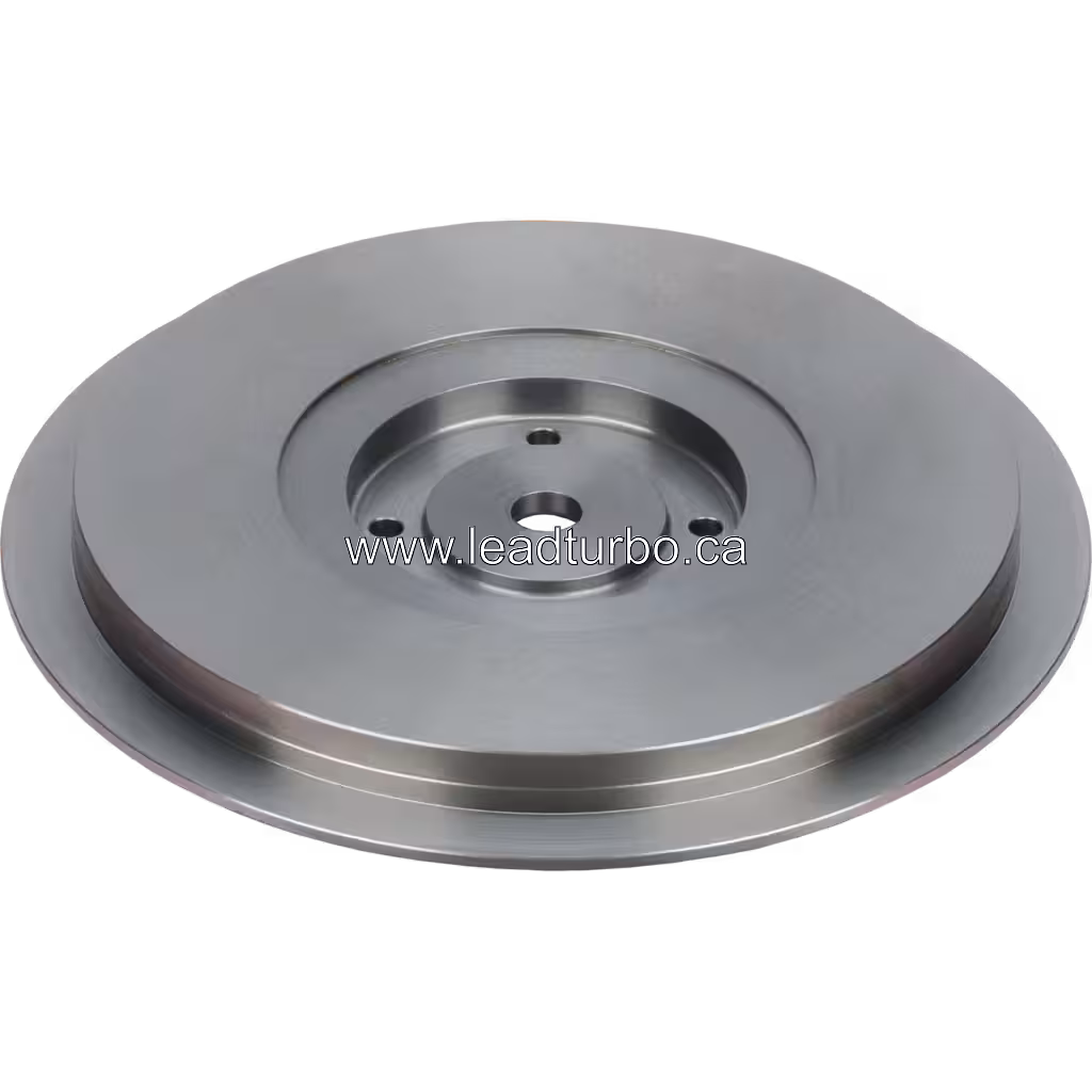 Cummins Turbo Back Plate 3580746 BP Replacement