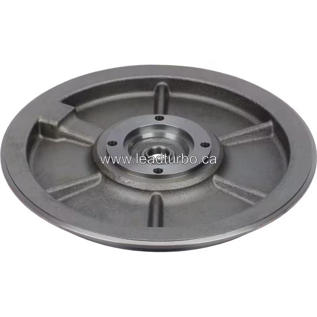 HX82 Back Plate 3532593 fuer Cummins Industrial