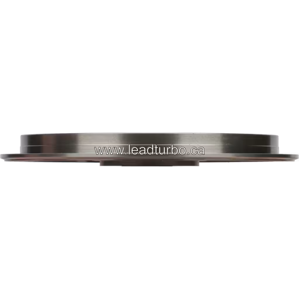 3532593 HX82 Turbolader-Rueckplatte Ersatzteil