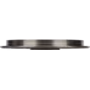 3532593 HX82 Turbolader-Rueckplatte Ersatzteil