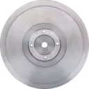 Turbolader-Rueckplatte Ersatz 3580746 BP