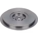 3532593 HX82 Turbolader-Rueckplatte Ersatz fuer Cummins Q19-P14