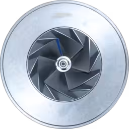 3590348 HX40W Turbocharger Core for Cummins QSL Tier 2
