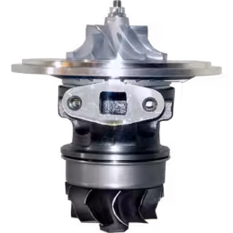 408105-0287 TO4E66 Turbocharger Core Replacement for Mercedes-Benz OM366A