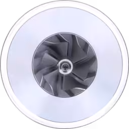 4081050278 Turbocharger Core Replacement for Navistar IH DTA466