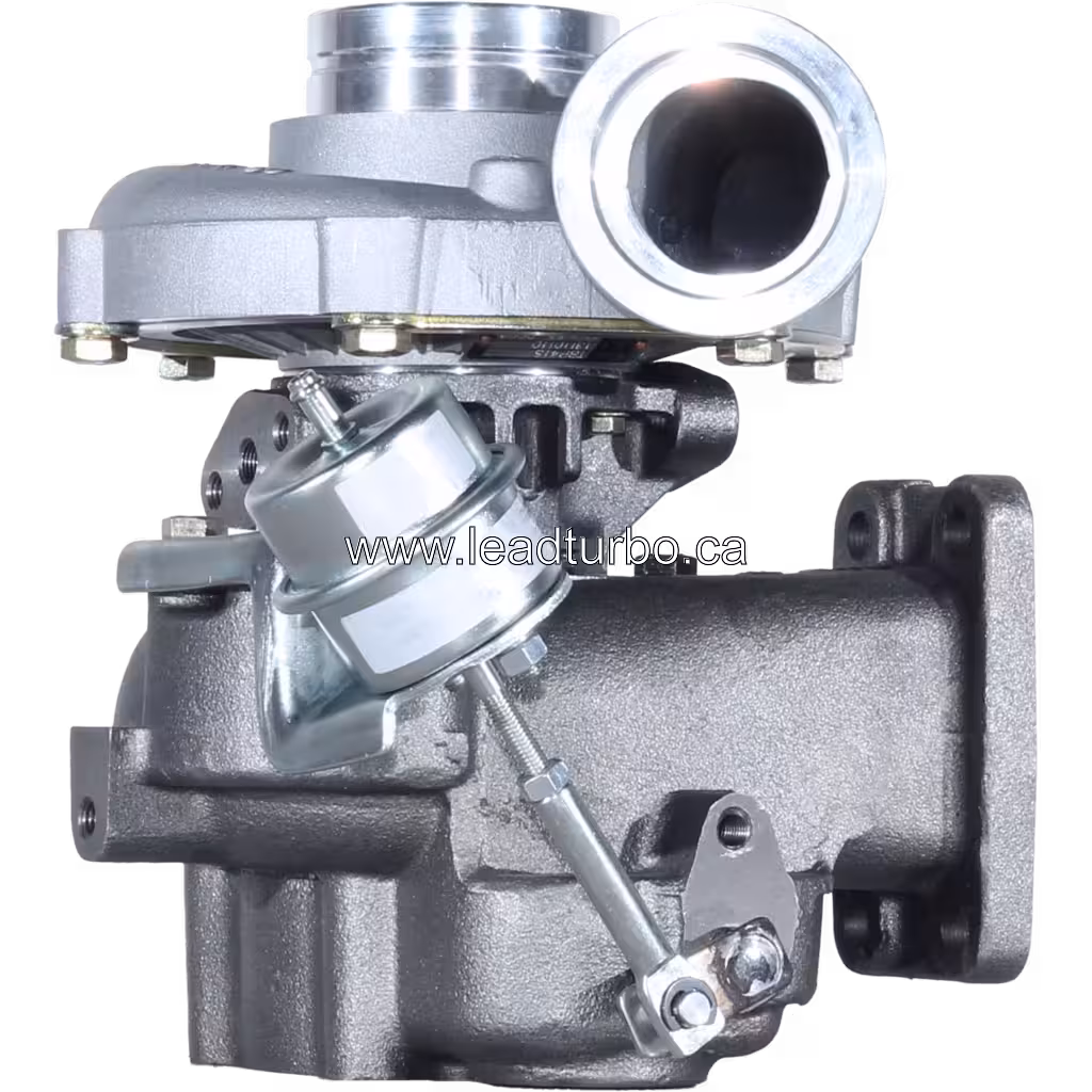 466154-0015 TA5127 Turbolader für Mercedes-Benz OM447LA