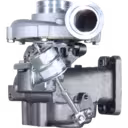 466154-0015 TA5127 Turbolader für Mercedes-Benz OM447LA