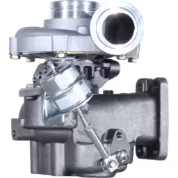 466154-0015 TA5127 Turbolader Ersatz für Mercedes-Benz OM447LA