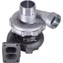 466154-0015 TA5127 Turbolader Ersatz für Mercedes-Benz OM447LA