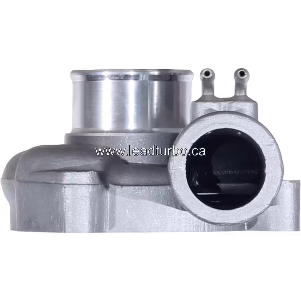 Корпус компресора 49377-55060 для турбокомпресора TD04 Mitsubishi