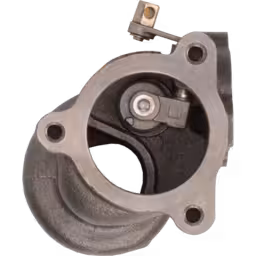 5303-100-9019 Turbine Housing Replacement for Audi A4 and VW Passat